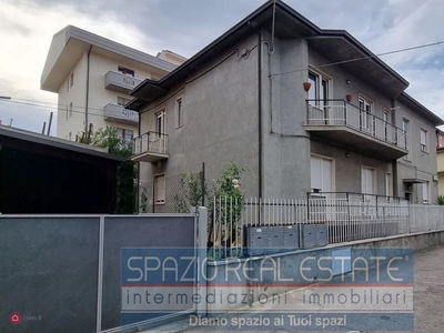 Appartamento in Vendita in Via Monti di Campli 20 a Pescara