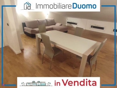 Appartamento in Vendita in Via Munazio Planco a Benevento