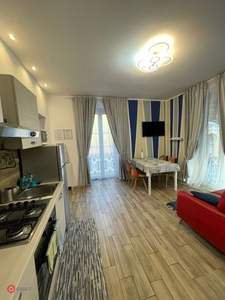 Appartamento in Vendita in Via Napoli a La Spezia
