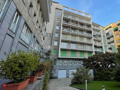 Appartamento in Vendita in Via Nazario Sauro 10 a Biella