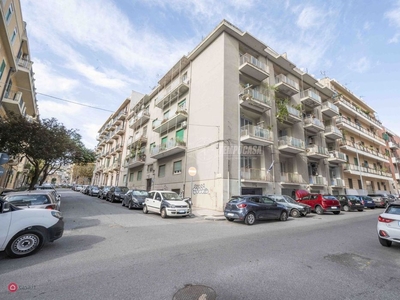 Appartamento in Vendita in Via Nina da Messina 12 a Messina