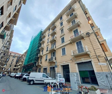 Appartamento in Vendita in Via Paganini 4 a Savona