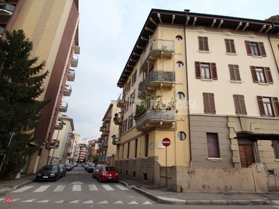 Appartamento in Vendita in Via Piave a Novara