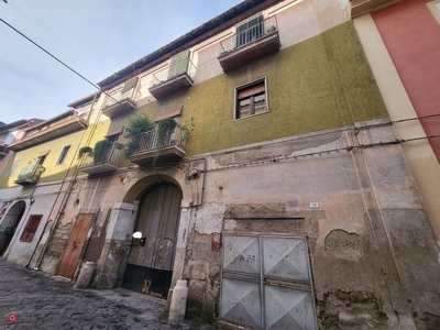 Appartamento in Vendita in Via Porta di Giove a Santa Maria Capua Vetere