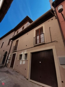 Appartamento in Vendita in Via Pretatti a L'Aquila