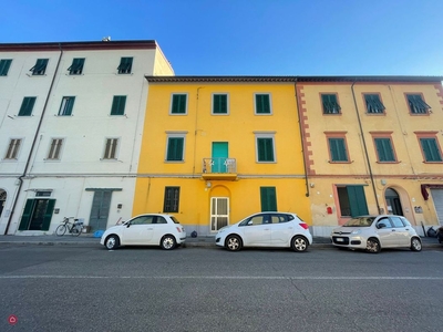 Appartamento in Vendita in Via Provinciale Pisana a Livorno