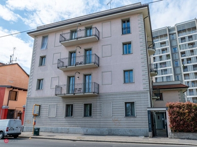 Appartamento in Vendita in Via Ripamonti 292 a Milano