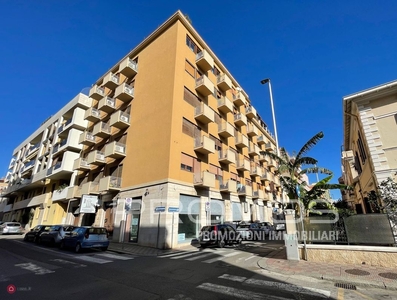 Appartamento in Vendita in Via Rossini a Cagliari