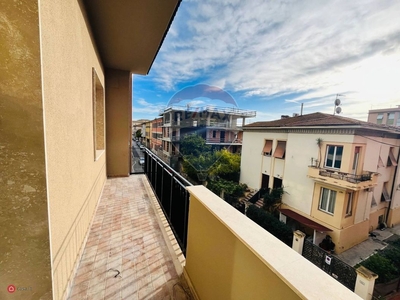 Appartamento in Vendita in Via Ruggero Bonghi 11 a Grosseto