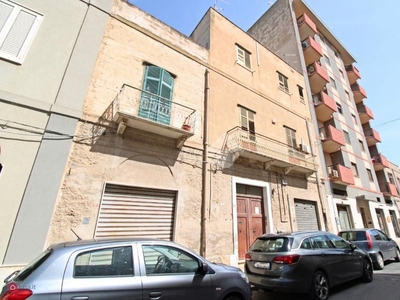 Appartamento in Vendita in Via Salvatore Lonero 62 a Trapani