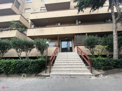 Appartamento in Vendita in Via Salvatore Puglisi 67 a Palermo