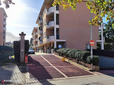 Appartamento in Vendita in Via San Camillo de Lellis a Viterbo