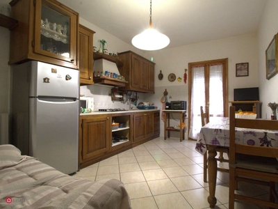 Appartamento in Vendita in Via San Gaetano a Livorno
