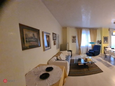 Appartamento in Vendita in Via San Nicolò 33 a Treviso