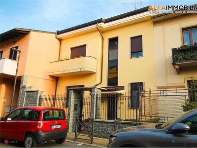 Appartamento in Vendita in Via San Rocco 4 a Novara