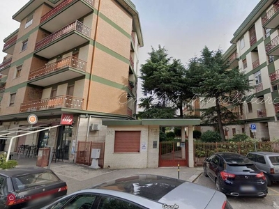 Appartamento in Vendita in Via Silvio Pellico 5 a Foggia