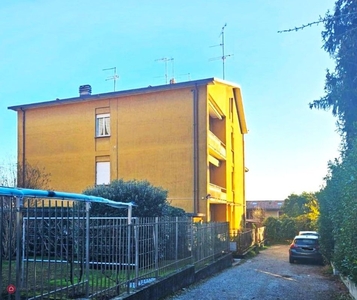 Appartamento in Vendita in Via Strabone 11 a Como