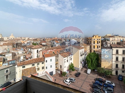 Appartamento in Vendita in Via Vadalà 22 a Catania