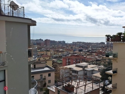 Appartamento in Vendita in Via Valerio Laspro 8 a Salerno