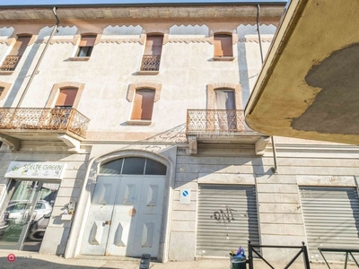 Appartamento in Vendita in Via Valsesia a Novara