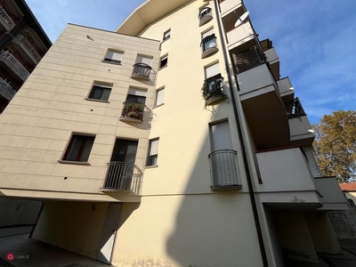 Appartamento in Vendita in Viale Dante Alighieri 31 a Rovigo