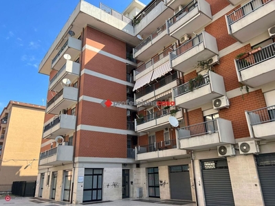 Appartamento in Vendita in Viale Leone XIII 115 a Foggia