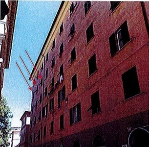 Appartamento - Pentalocale a Sestri Ponente, Genova