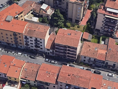 Casa Bi/Trifamiliare in Vendita in Via Don Pio Vannucchi 11 a Prato