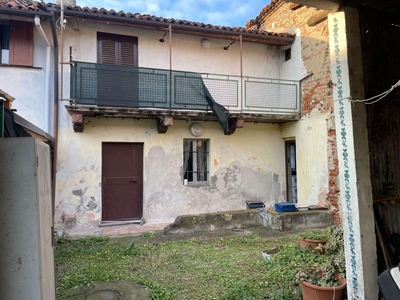 casa in vendita a Mortara