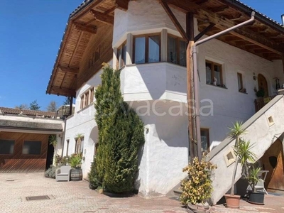 Casa Indipendente in in vendita da privato ad Aldino zona Artigianale Nuova Redagno