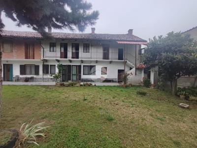 Casa indipendente in vendita a Lombriasco