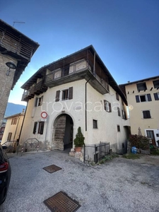Casa Indipendente in vendita a Trento piazzetta San Valentino