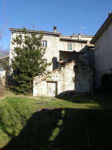 Casa indipendente in vendita Ascoli piceno