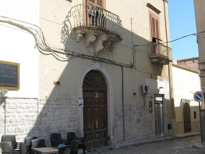 Casa indipendente in vendita Barletta-andria-trani