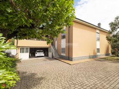 Casa indipendente in Vendita in Via Sacco e Vanzetti a Vercelli