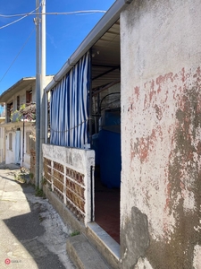 Casa indipendente in Vendita in campoli a Reggio Calabria