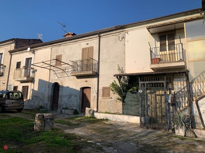 Casa indipendente in Vendita in Contrada Pantano a Benevento