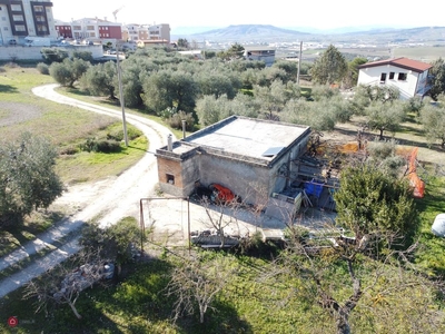 Casa indipendente in Vendita in Contrada Serra Rifusa a Matera