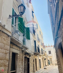 Casa indipendente in Vendita in Via Attilio Lagalante 7 a Trani