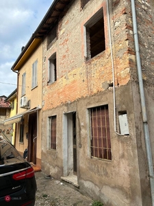 Casa indipendente in Vendita in Via Braglio 49 a Marano Vicentino