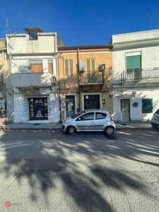 Casa indipendente in Vendita in Via Comunale 99 a Messina