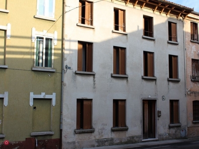 Casa indipendente in Vendita in Via Roma a Chiuppano