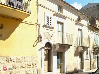 Casa indipendente in Vendita in Via SS. Salvatore 169 a Ragusa
