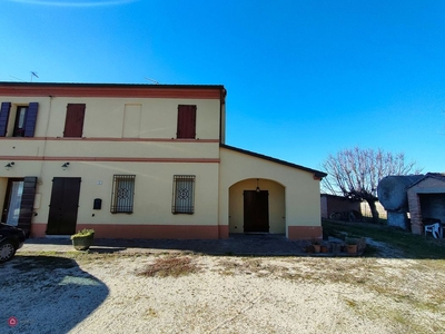 Casa indipendente in Vendita in Via XIII Novembre 23 a Forlì