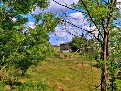 Casale in vendita ad Asciano