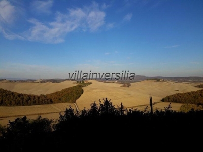 Casale in vendita ad Asciano via delle Fontt,