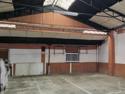 garage in vendita a San Giovanni Valdarno