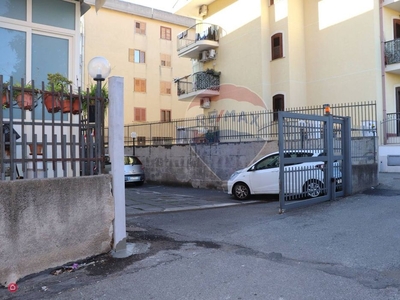 Garage/Posto auto in Vendita in Via Dafnica 206 a Acireale