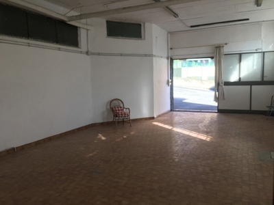 Laboratorio in Vendita a Roma, 95'000€, 90 m²