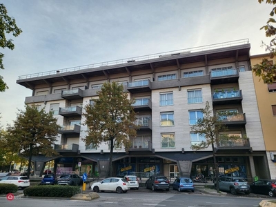 Negozio/Locale commerciale in Vendita in Via Alessandro Lamarmora a Brescia
